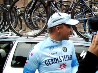Interview Forster