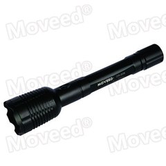 MOVEED® Police High Intensity illumination & Dazzling Flashlight OR-G306