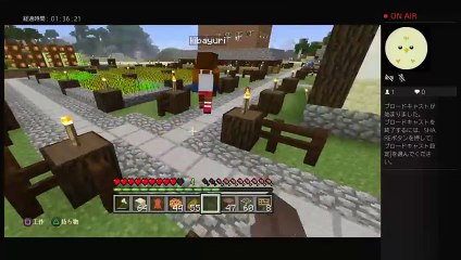 マイクラ声無し (3)