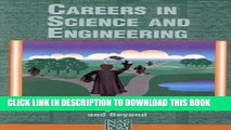 [PDF] Careers in Science and Engineering: A Student Planning Guide to Grad School AND BEYOND