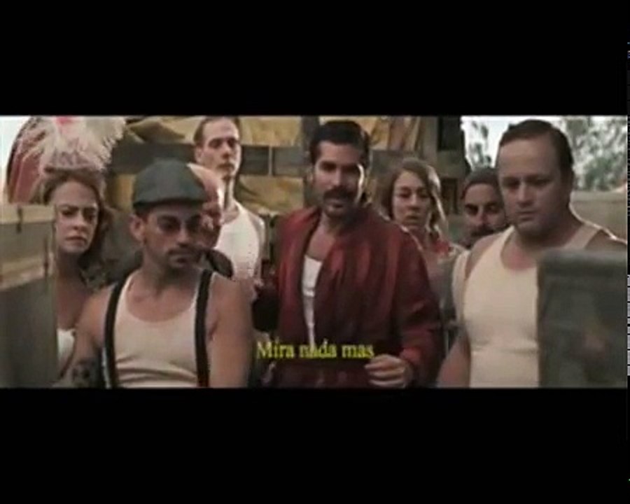 EL CIRCO DE LA MARIPOSA COMPLETO EN ESPAÑOL HD.avi