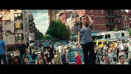 Teenage Mutant Ninja Turtles 2 Trailer (2016) - Paramount Pictures