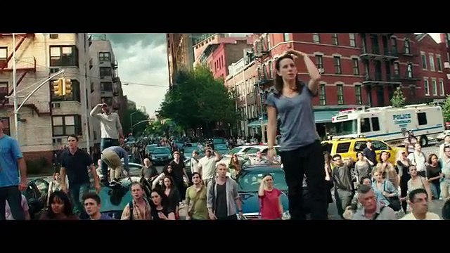 Teenage Mutant Ninja Turtles 2 Trailer (2016) - Paramount Pictures