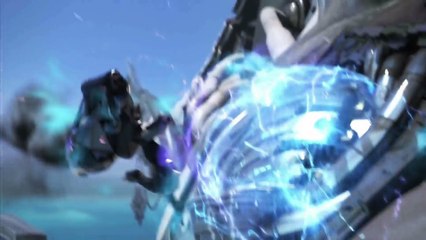 FINAL FANTASY 13 [HD] - PART 31 - CHAPTER 5 END & DAY 12 CINEMATICS AND SUNLETH WATERSCAPE