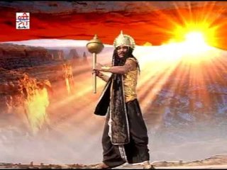 कथा कहु मैं शनिदेव री जी - जय शनिदेव कथा ( राजस्थानी )