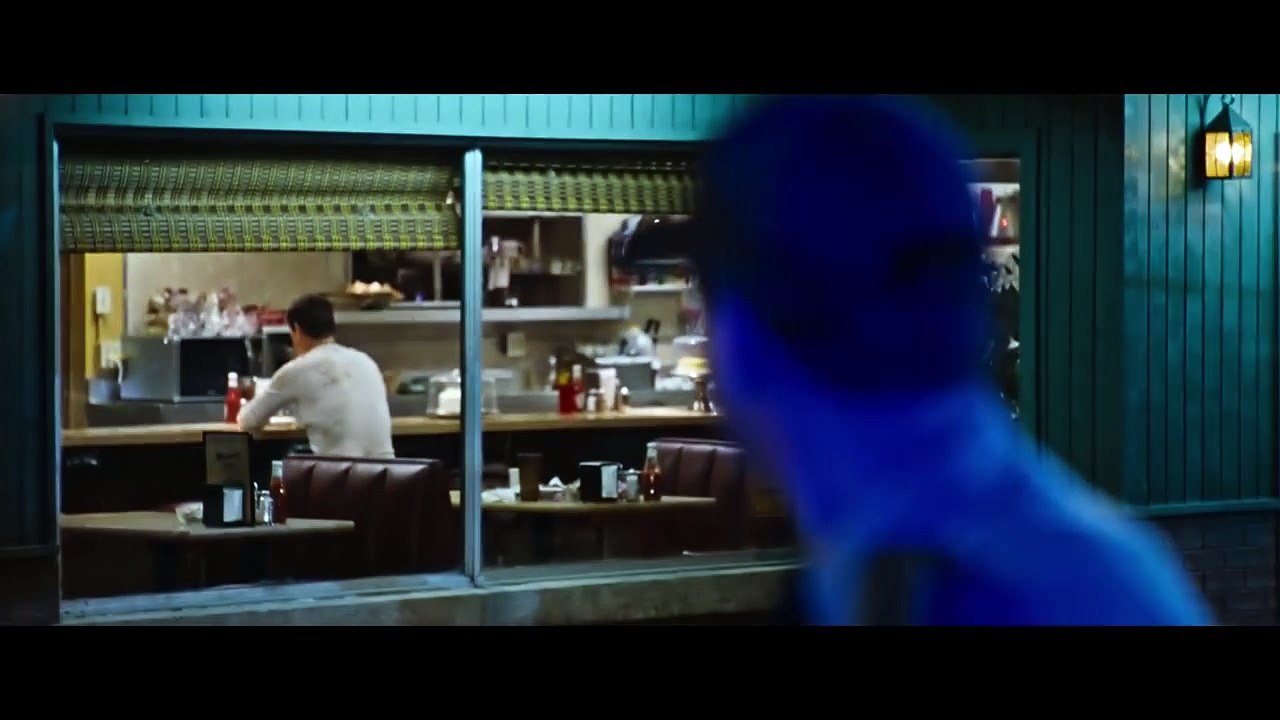 Jack Reacher  Never Go Back Trailer #2 2016  Tom Cruise
