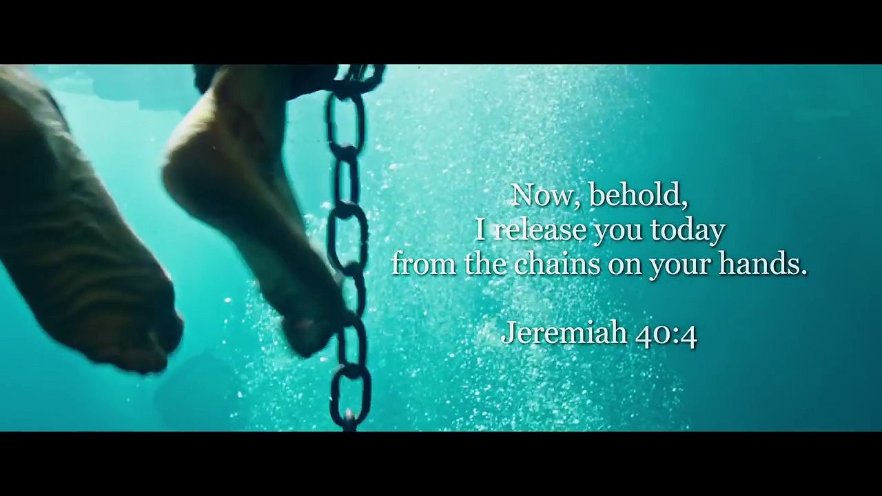Ben Hur Official Trailer #2 2016   Morgan Freeman, Jack Huston Movie HD