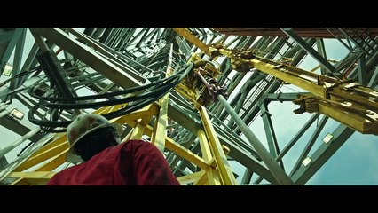 Deepwater Horizon Official Teaser Trailer #1 2016   Mark Wahlberg, Kate Hudson Movie HD