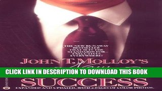 [PDF] John T. Molloy s New Dress for Success Full Colection