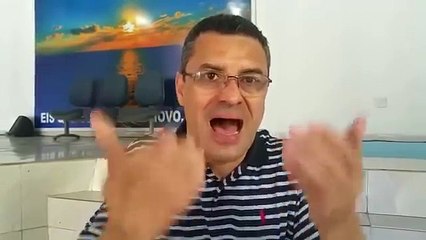 Bispo Alfredo Paulo começa á mostrar DOCUMENTOS da IURD