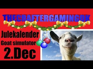 DANISH | Julekalender 2015 | 2.December | Info se den vigtig