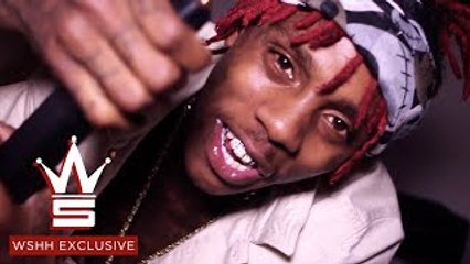 Dexter aka Famous Dex "Slick Talk" (WSHH Exclusive - Official Music Video)