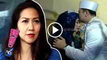 Ivan Fadilla Menikah, Venna Melinda Menghindar? - Cumicam 27 September 2016