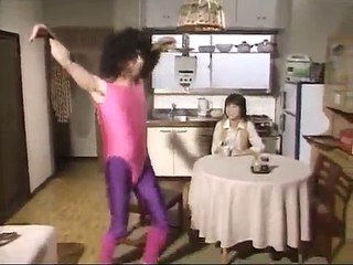 せいこママvsけんこちゃん　COMEDY Seiko the mother and Kenko the daughter