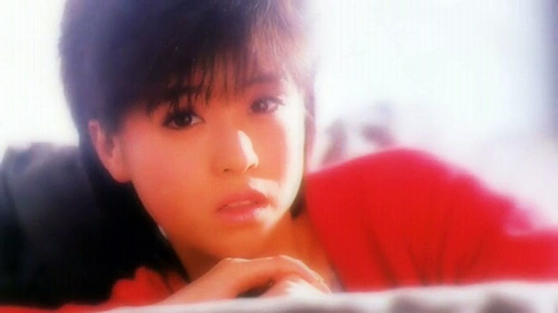 松田聖子 Matsuda Seiko Happy Sunday Video Dailymotion
