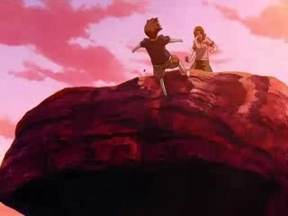AMV Host club- Evil
