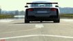 2015 Audi TT clubsport turbo Test Drive