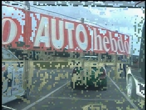 RALLYCROSS ANNE EMMANUEL D2 CLIORS LAVARE 07 CAMERA EMBARQUE