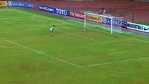 North Korea Gives Up Hilariously Pathetic Goal By Goalkeeper For Uzbekistan