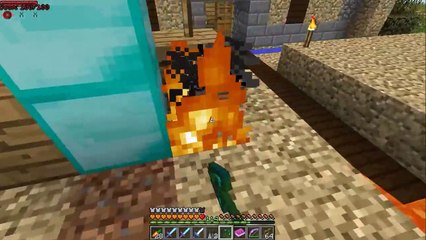 LA CASA BLANCA DE KARMALAND - KARMALAND - Episodio 60 - Minecraft serie de mods