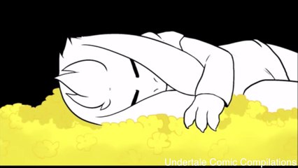 UNDERTALE COMIC DUBS! - TRY NOT TO LAUGH *FUNNIEST VERSION*