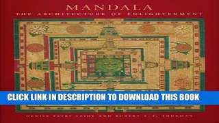 [PDF] Mandala: The Architecture of Enlightenment Popular Online