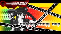 JAPANESE UNDERGROUND - Series 1 :: Ep. 19 - Futari Ecchi OVA