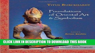[PDF] Foundations of Oriental Art   Symbolism Full Online