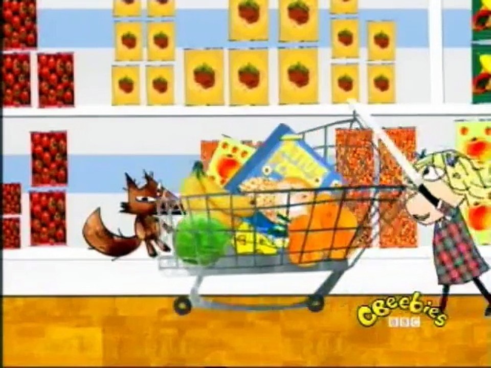 Charlie i Lola po Polsku Nowe Odcinki ☆ Co By Było Gdybym ☆ Charlie i  Lola  Bajka po Polsku