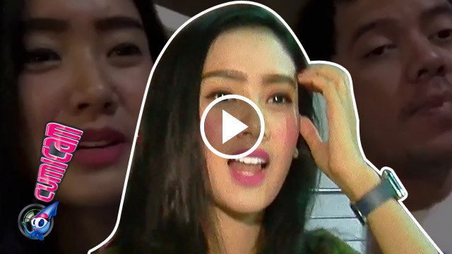 Cita Citata dan Amri Beda Tujuan - Cumicam 27 September 2016