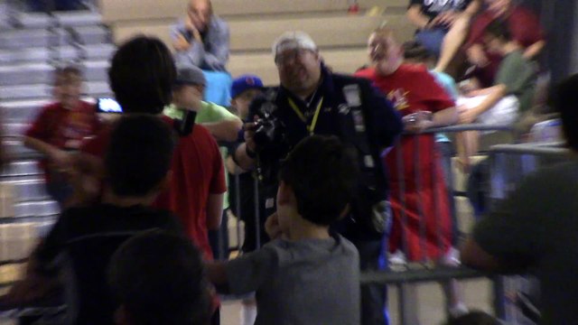 Godzilla Jax Dane vs. Gamechanger Xtian Blake - Pro Wrestling EGO/Elev8 Pro Wrestling - NWA World Heavyweight Championship