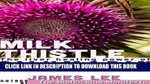 [Read PDF] Milk Thistle - The liver-healing power of silymarin Ebook Free