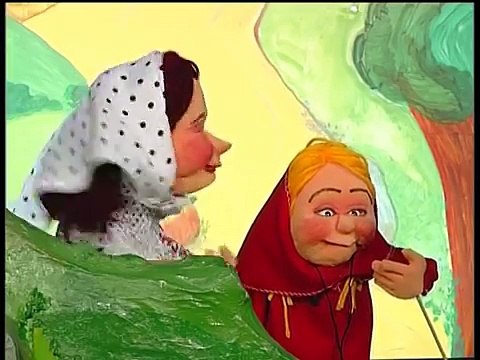 CUENTOS INFANTILES en castellano - CAPERUCITA ROJA, LOS TRES CERDITOS, GARBANCITO, PATITO FEO