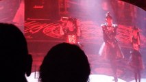 (Fan Cam) BABYMETAL - Tales of the Destinies - Better Audio