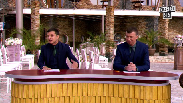 День Рождения Петра Порошенко - Новый сезон ЧистоNews 2016 #298