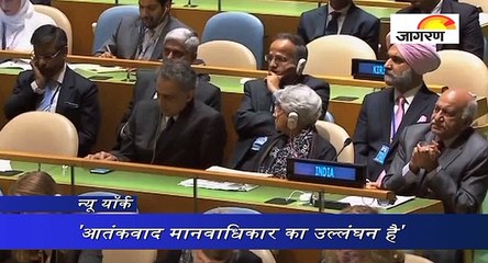 देखिए सुषमा स्वराज के स्पीच की 10 बड़ी बातें