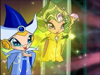 winx club temporada 2 capítulo 26 español España