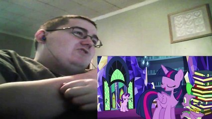 Let's Watch FIM S6 Ep 21:Every Little Thing She Does