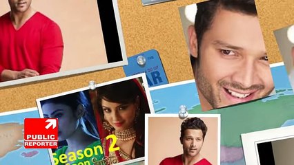 Naagin Season 2 - 24th September 2016- Upcoming Tv Serial News - Colors Tv Serial News