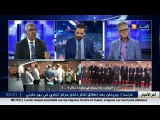 قضية ونقاش  ماذا يحدث في حكومة سلال 5... !!