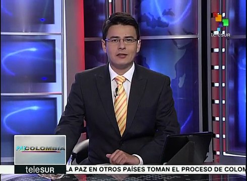 Santos rinde homenaje a víctimas del conflicto armado colombiano