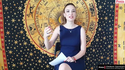 26 Eylül-2 Ekim 2016 YENGEÇ BURCU Burç Yorumu ASTROLOJİ
