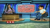 Running Commentary | Full Episode | Abn Telugu (26-09-2016)