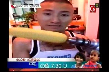 Lokaya Saha Lokayo - 27-09-2016