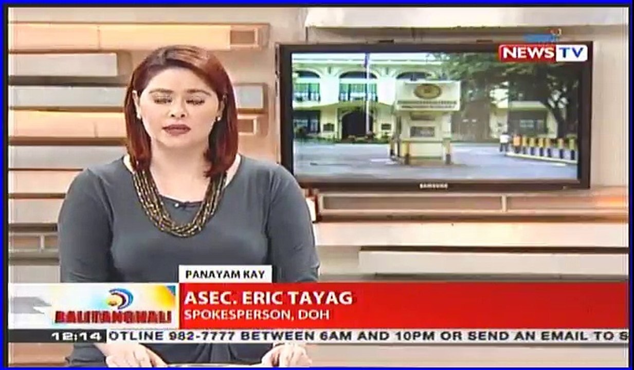 Balitanghali - September 27 2016 Part 5