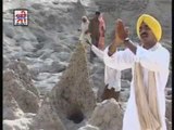 सजदे वाले दर्शन दे - श्री त्रिलोक भारती जी महाराज की महिमा ( राजस्थानी )