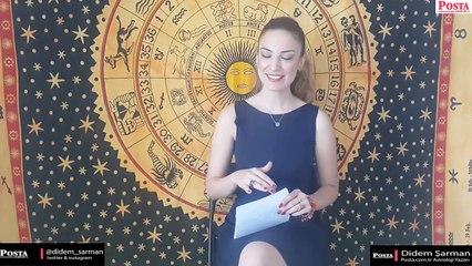 26 Eylül-2 Ekim 2016 KOVA BURCU Burç Yorumu ASTROLOJİ