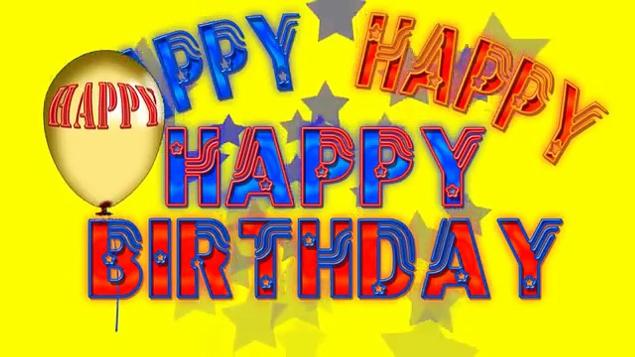 Birthday songs for friends - HAPPY BIRTHDAY FUNNY SURPRISE