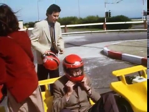 Waiting For God S03E09 Sleeping Pills DVDRip XviD