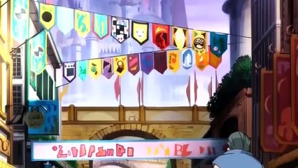 Welcome to the NHK episode 15